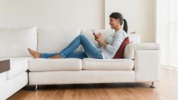 5 apps que facilitarán tus labores del hogar, el trabajo y con tus hijos
