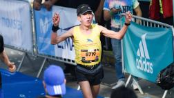 Conoce algunas de las historias de la Maratón Movistar Lima 42K