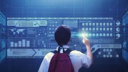 Entérate cómo los nativos digitales han cambiado el sistema educativo