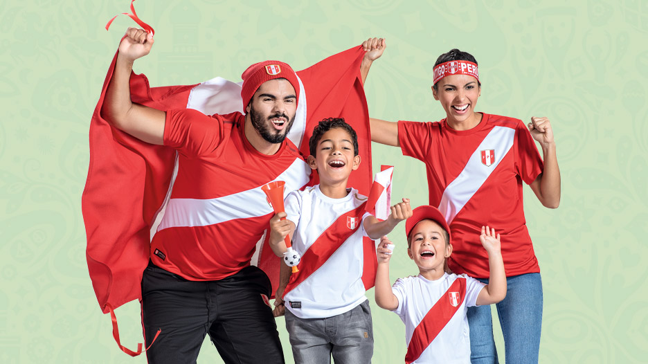 Arma Tu Kit Mundialero Y Disfruta De Todos Los Partidos Con Mamasabe El Comercio Peru