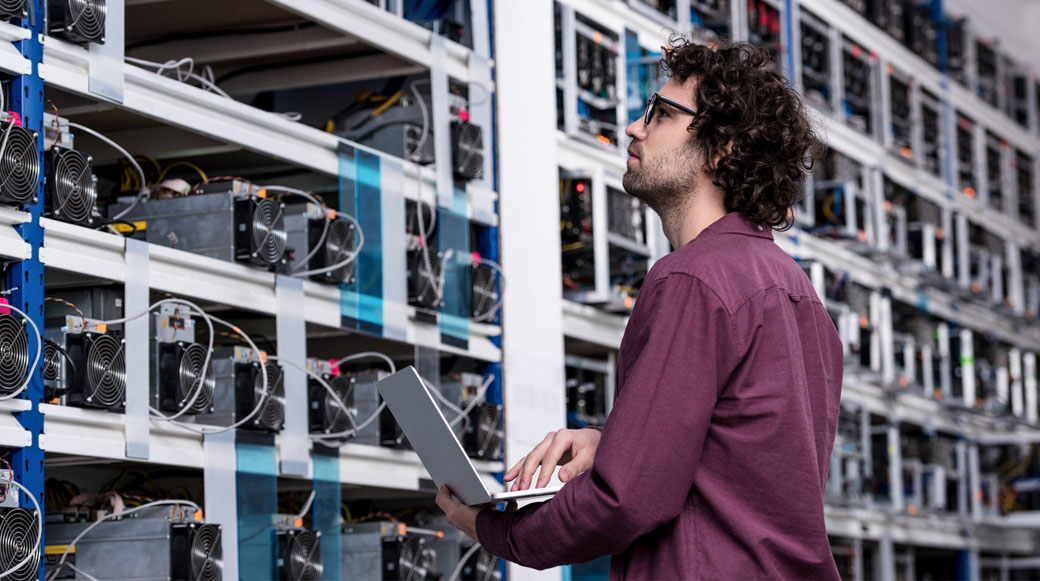 7 nuevos empleos que se incrementarán gracias al Blockchain