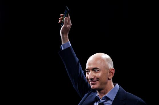 ¿Por qué los PPT ya no impactan a nadie, según Jeff Bezos?