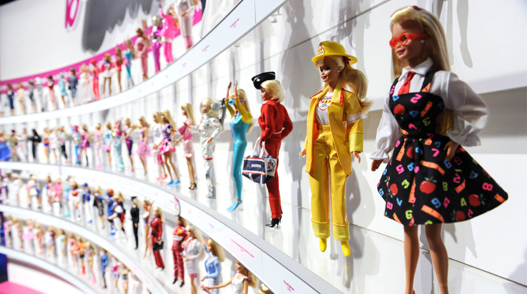 Caso Mattel: El camino hacia la transformación digital