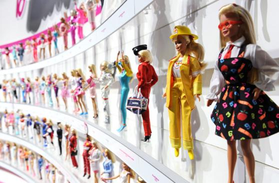 Caso Mattel: El camino hacia la transformación digital