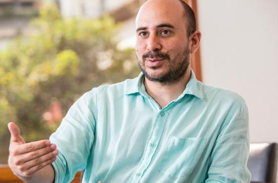 CADE Universitario 2018: “La prioridad es fomentar la formalidad en el empleo”