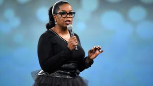 Oprah Winfrey: Una historia inspiradora para los emprendedores