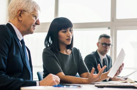 Millennials: ¿Qué habilidades deben reforzar como profesionales?