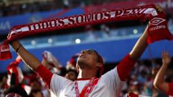 ¡Escucha los mejores playlists y disfruta de Rusia 2018!