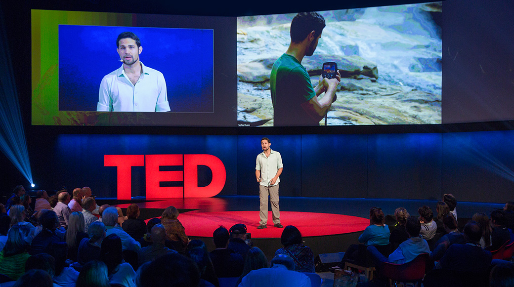 Tedx Talks: 10 peruanos que contaron cómo iniciaron su negocio