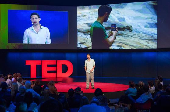 Tedx Talks: 10 peruanos que contaron cómo iniciaron su negocio