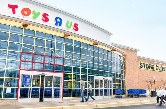 Caso Toys "R" Us: 6 consejos para evitar la quiebra de una empresa