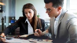 Estados Unidos: ¿Por qué descendió el número de economistas mujeres?