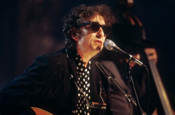 5 lecciones para emprendedores y ejecutivos, según Bob Dylan