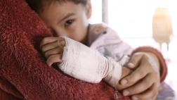 Atención rápida: ¿Cómo actuar ante una emergencia pediátrica?