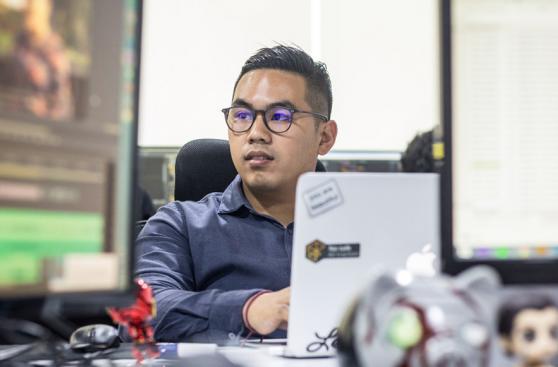 Qempo: startup busca potenciar el e-commerce en el Perú