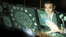¿Cuál es el sueldo de los profesionales de Inteligencia Artificial?