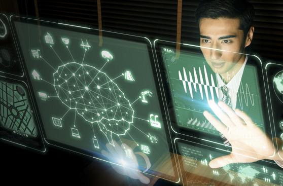 ¿Cuál es el sueldo de los profesionales de Inteligencia Artificial?