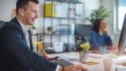 Podcast: 6 espacios que te motivarán a crear un negocio