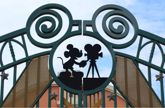 Disney prepara un servicio de streaming para competir con Netflix