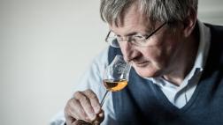 El guardián del whisky: ¿Quién es el master blender?