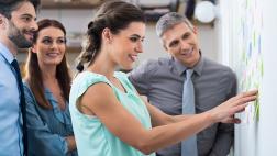 6 claves para dirigir un equipo en una misma dirección