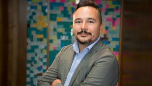 [VIDEO] Ramiro Luz: "Los profesionales adultos deben adaptarse a la era digital"