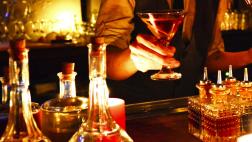 Disfruta de estos cócteles con whisky de bartenders peruanos
