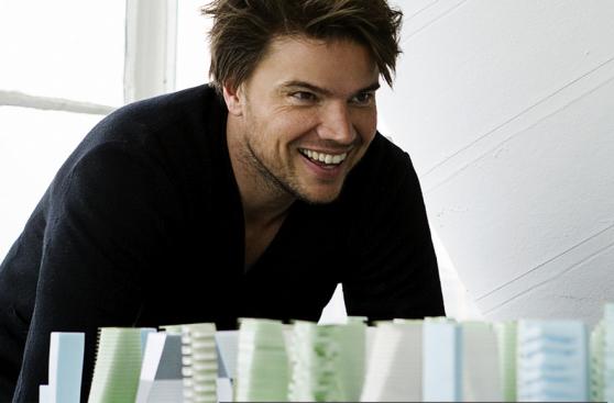Bjarke Ingels: el arquitecto emprendedor de Silicon Valley