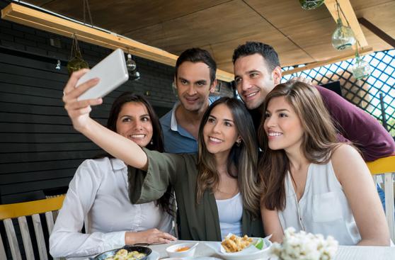 Facebook: Mejora el look de tus fotos con estos filtros