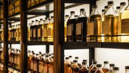 Toma nota y sigue estos 4 consejos para conservar el whisky