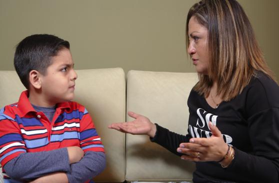 ¿Qué hacer cuando el bullying se inicia desde casa?