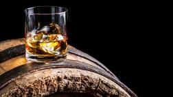 La importancia de la madera en la elaboración de un whisky