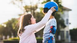 ¿Cómo afecta la hiperpaternidad en nuestros hijos?