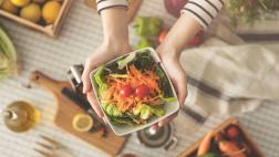 ¿Tienes hambre? Factores que influyen al elegir tu comida