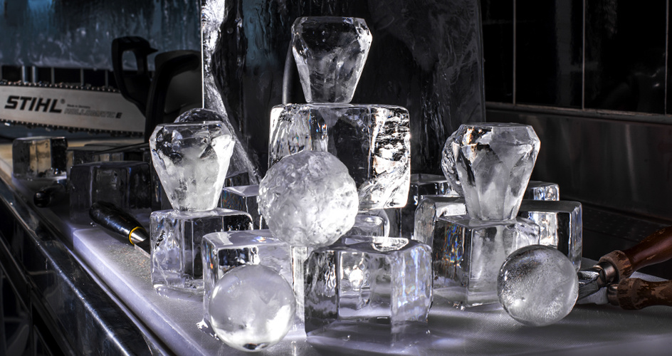 El arte crear el hielo perfecto para un buen whisky Celebra, Perú | El Comercio Perú