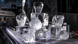 El arte de crear el hielo perfecto para disfrutar de un buen whisky