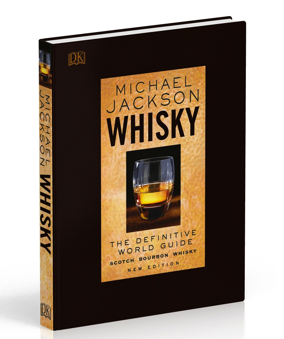 [FOTOS] 5 libros que todo amante del whisky debe tener en casa