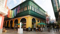 El Callao que no conoces: Guía de turismo en el primer puerto