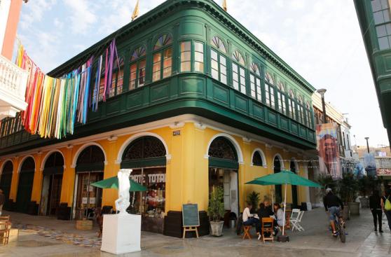 El Callao que no conoces: Guía de turismo en el primer puerto