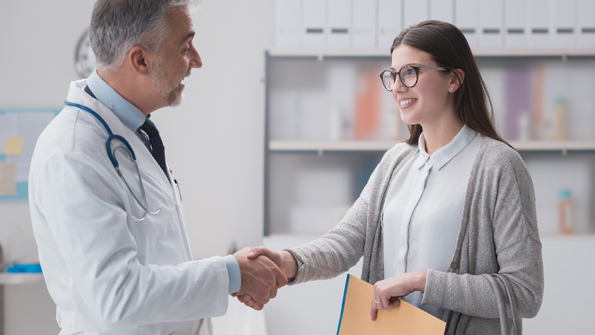 5 razones por las que debes hacerte un chequeo preventivo
