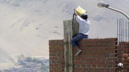 Los riesgos de la autoconstrucción en el Perú