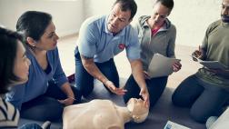 ¿Cómo actuar frente a una emergencia en el trabajo?