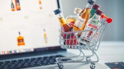 Conoce las ofertas de bebidas que encontrarás en Internet