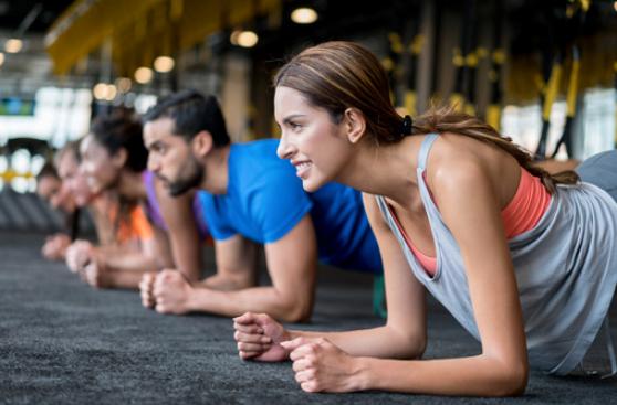 Alrededor del 40% de peruanos no hace deporte de manera constante