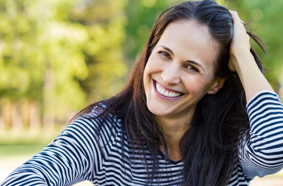 ¿Cómo ser una mujer optimista? Pautas para transformar tu mente