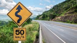 10 señales de tránsito que debes conocer al viajar por carretera