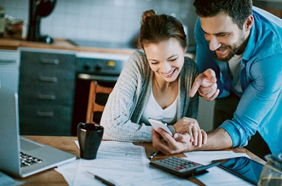 10 apps gratuitas para administrar tu economía familiar