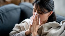 ¿Cómo ganarle la batalla a las alergias respiratorias?