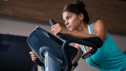 Lo que necesitas para instalar tu propio gimnasio en casa