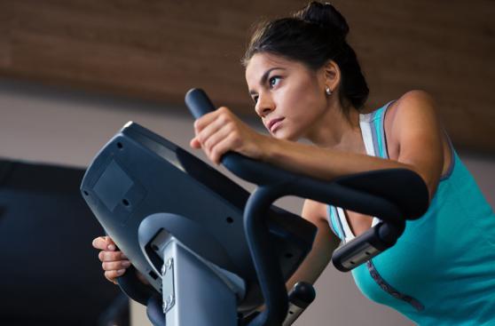 Lo que necesitas para instalar tu propio gimnasio en casa